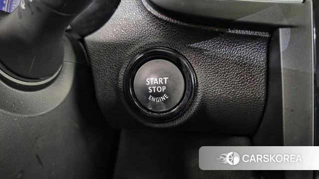 Renault Korea (Samsung) The New QM6 id 4224549 из Кореи 19