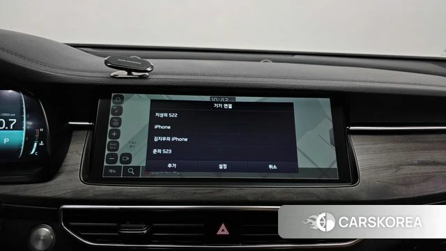 Kia K7 Premier id 4672137 из Кореи 19