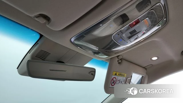 Genesis G80 (RG3) id 4499484 из Кореи 19