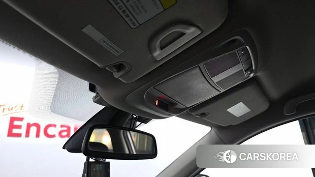 Renault Korea (Samsung) QM6 id 4363279 из Кореи 19