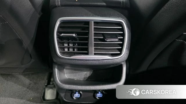 Hyundai Santa Fe TM id 4305102 из Кореи 19