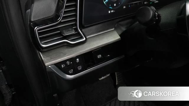 Kia Sportage 5th Generation Hybrid id 4308752 из Кореи 19