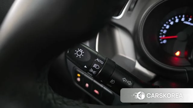 Kia The New Ray id 4637390 из Кореи 19