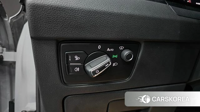 Volkswagen Arteon id 4444072 из Кореи 19