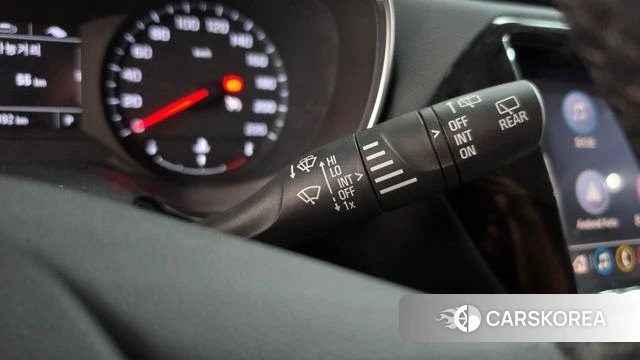 Chevrolet (GM Daewoo) Trailblazer id 4676335 из Кореи 19