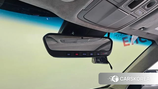 Genesis G80 id 4737548 из Кореи 19