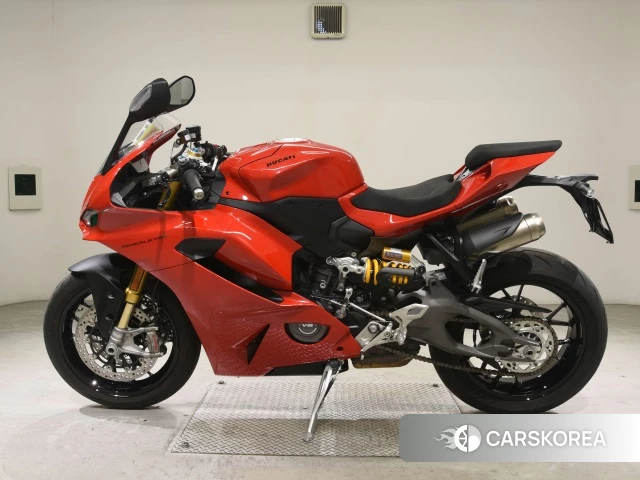Проданный OTHER DUCATI PANIGA-REV2S 2025 из Японии