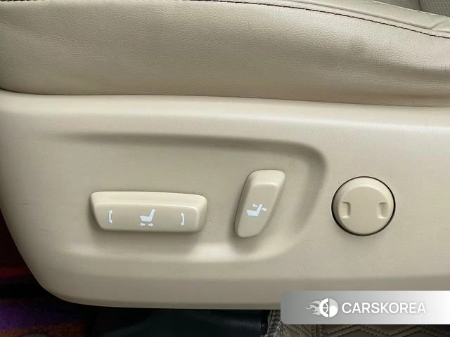 Toyota Highlander id 4262488 из Китая 19