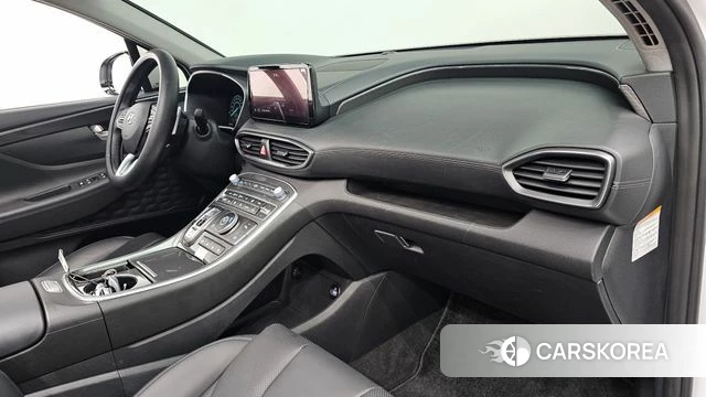 Hyundai The New Santa Fe id 4428907 из Кореи 19