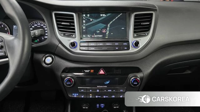 Hyundai All New Tucson id 4378074 из Кореи 19