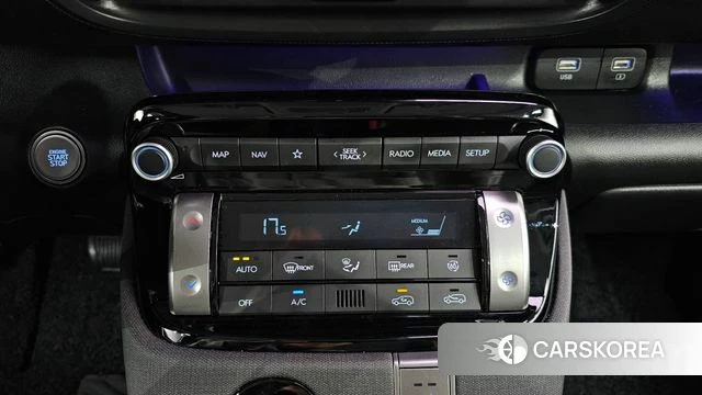 Hyundai Casper id 4267882 из Кореи 19