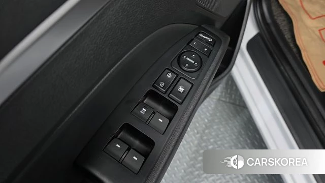 Hyundai The New Avante AD id 4717805 из Кореи 19