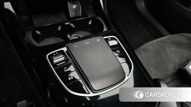 Mercedes-Benz EQC N293 id 4609632 из Кореи 19