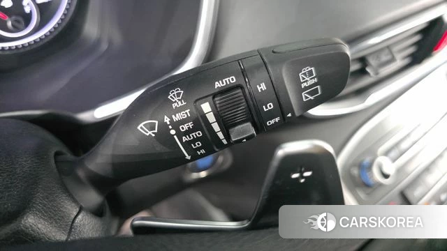 Hyundai The New Santa Fe id 4905066 из Кореи 19