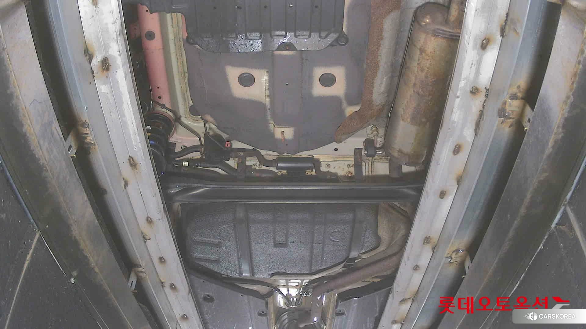 Kia Stonic id 4352412 из Кореи 19