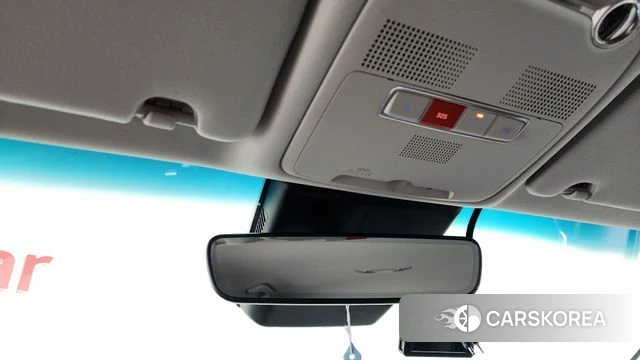 Hyundai The New Grandeur IG id 4195339 из Кореи 19