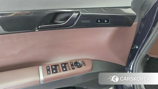 Hyundai Grandeur (GN7) id 4591951 из Кореи 19