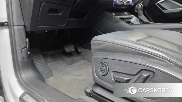 Audi Q3 (F3) id 4894910 из Кореи 19