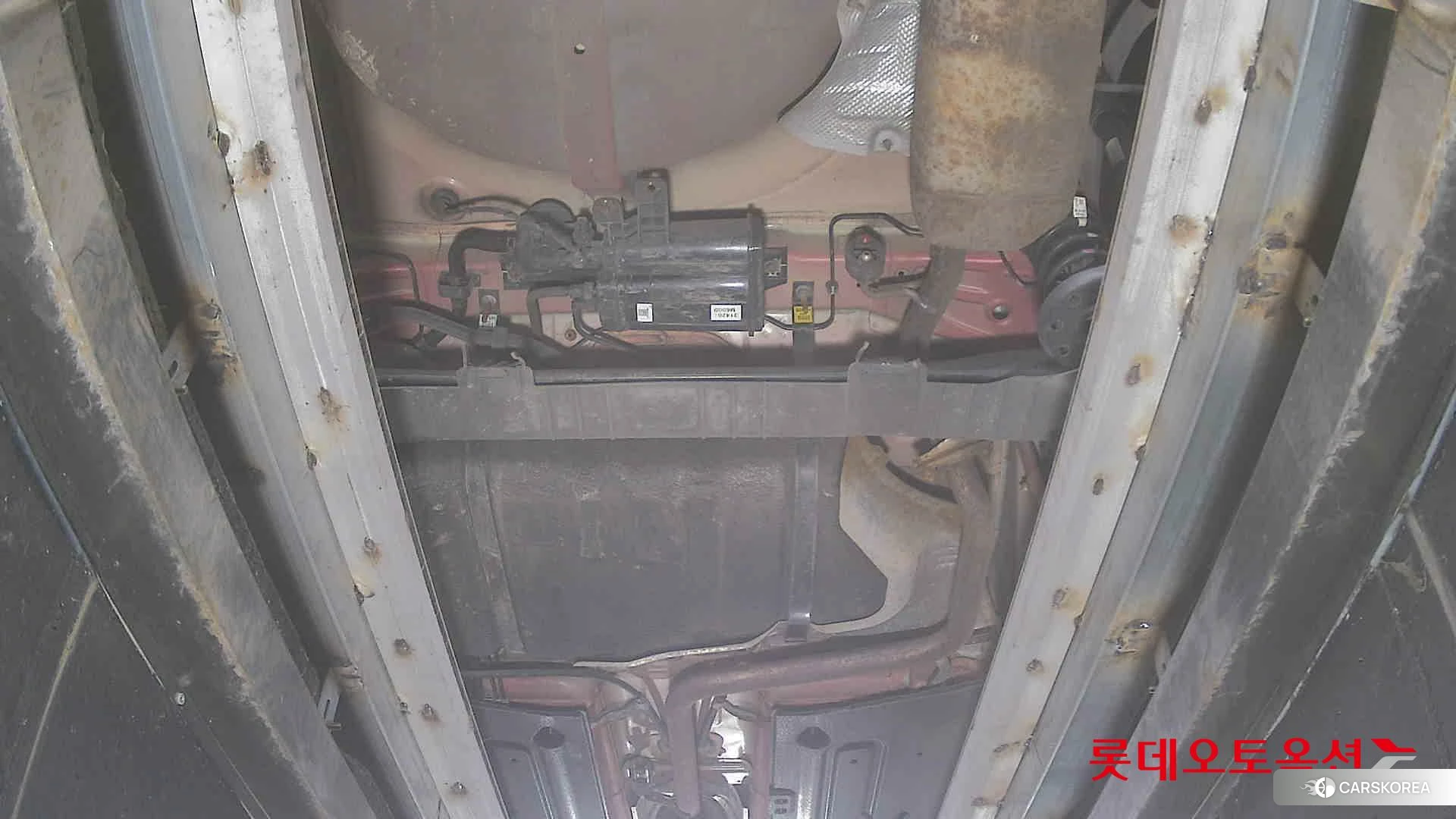 Kia K3 id 4347358 из Кореи 19