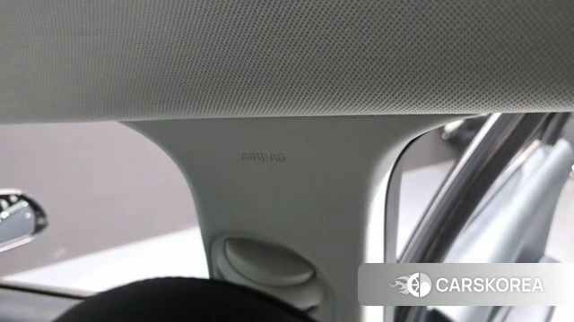 Hyundai Ionic 5 id 4308739 из Кореи 19