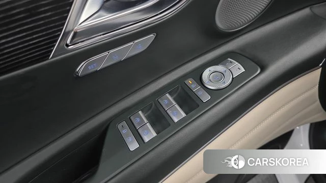 Genesis GV80 Coupe id 4540414 из Кореи 19