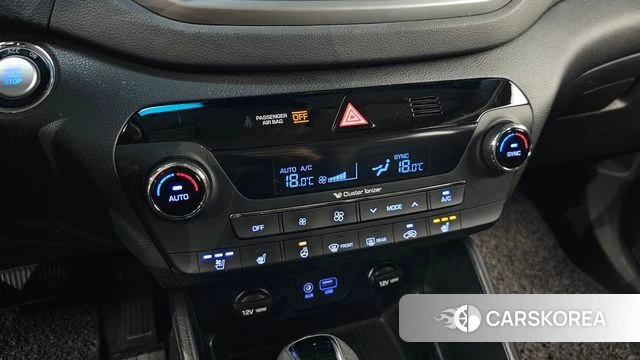 Hyundai All New Tucson id 4678047 из Кореи 19