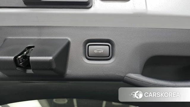 Hyundai Ionic 5 id 4624885 из Кореи 19
