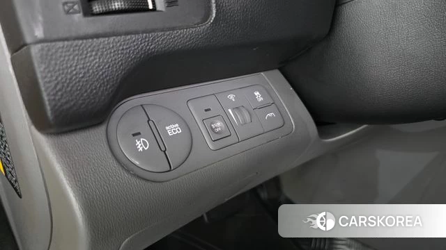 Hyundai The New Grand Starex id 4501990 из Кореи 19