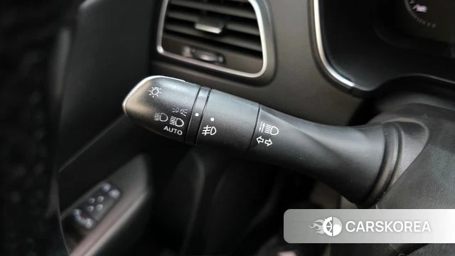 Renault Korea (Samsung) SM6 id 4318061 из Кореи 19