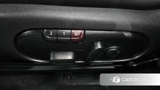 Mini Cooper Countryman id 4675404 из Кореи 19