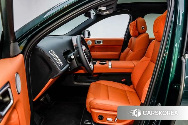 Ideal car Ideal L6 id 4253441 из Китая 19