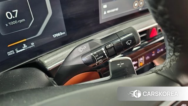 Kia The New K5 3rd generation id 4767472 из Кореи 19