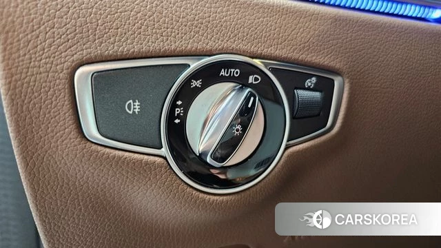 Mercedes-Benz E-Class W213 id 4506003 из Кореи 19