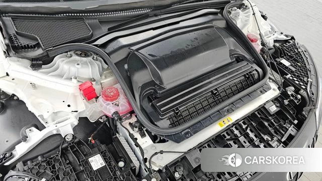 Mercedes-Benz EQE V295 id 4682245 из Кореи 19