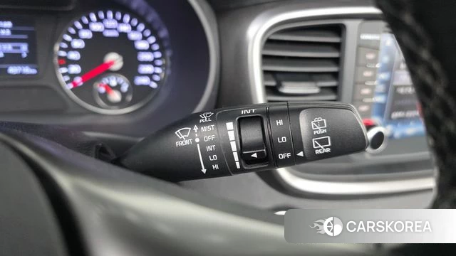 Kia The New Sorento id 4286187 из Кореи 19