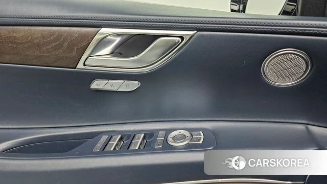 Genesis GV80 id 4284179 из Кореи 19