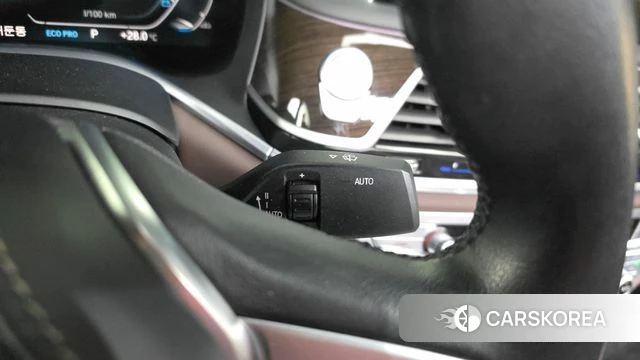 BMW 7 Series (G11) id 4464163 из Кореи 19