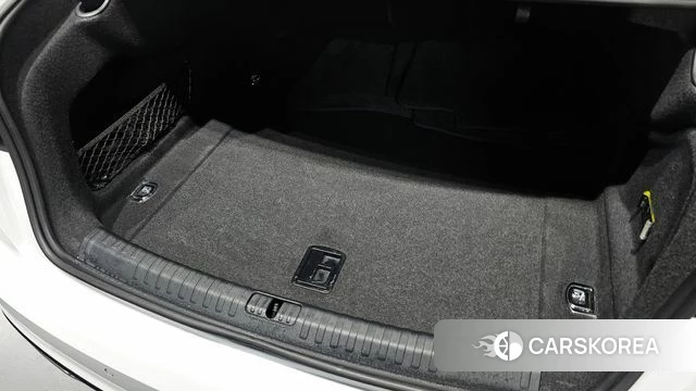 Audi A6 (C8) id 4304203 из Кореи 19