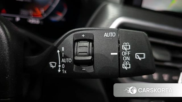 BMW X3 (G01) id 4400472 из Кореи 19