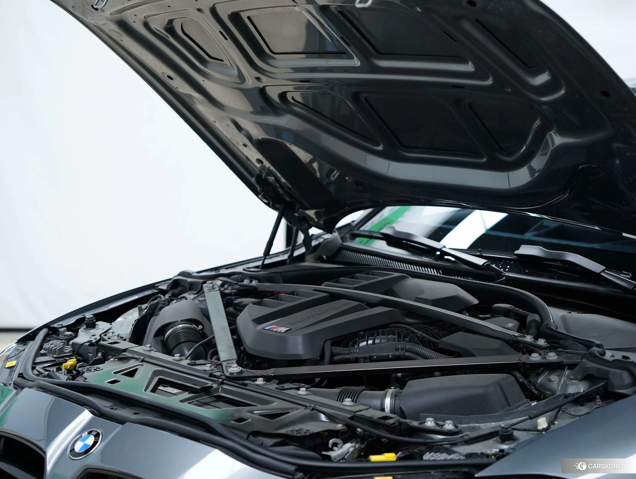 BMW M3 id 4479230 из Китая 19