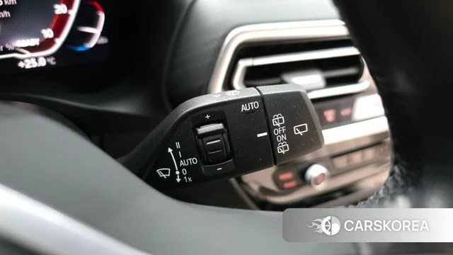 BMW iX3 id 4757848 из Кореи 19