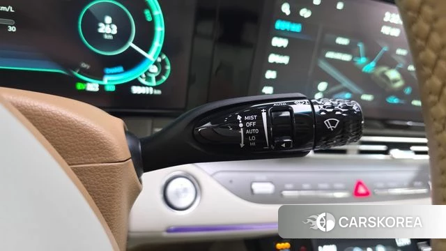 Hyundai The New Grandeur IG Hybrid id 4536057 из Кореи 19