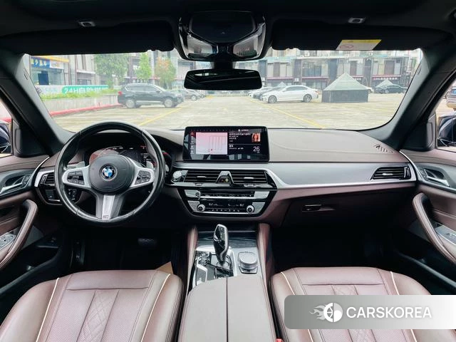 BMW 5 series id 4387598 из Китая 19