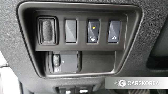 Renault Korea (Samsung) The New QM6 id 4712638 из Кореи 19