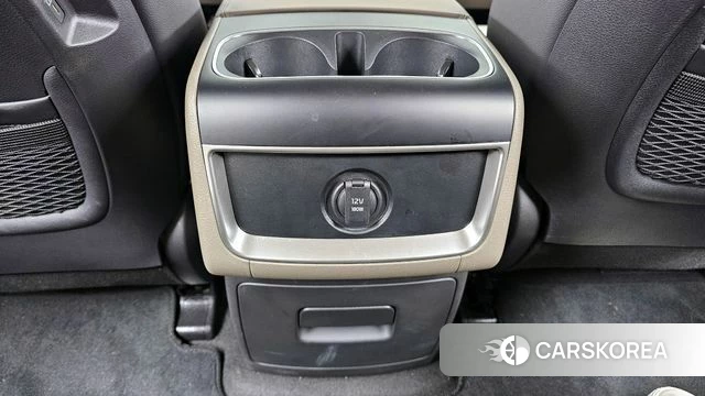 Kia The New Carnival 4th Generation id 4266570 из Кореи 19