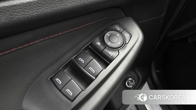 Chevrolet (GM Daewoo) Trailblazer id 4625498 из Кореи 19
