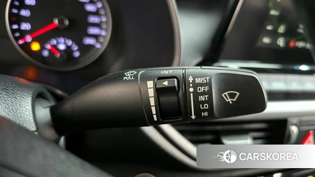 Kia Come New K3 id 4294794 из Кореи 19