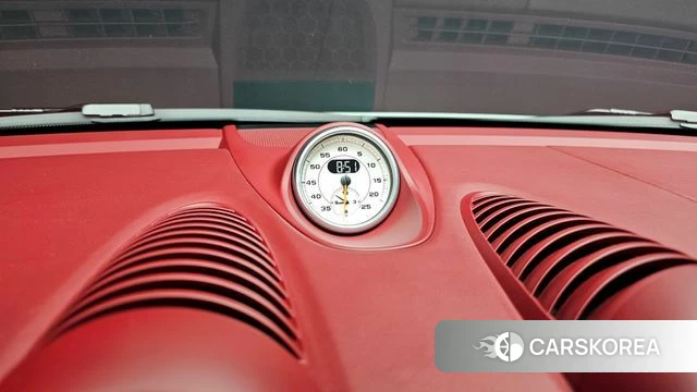 Porsche 718 Boxster id 4363200 из Кореи 19