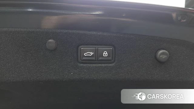 Kia K8 Hybrid id 4572766 из Кореи 19