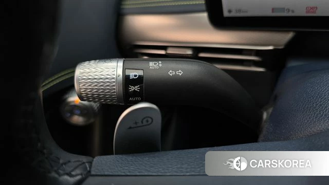 Genesis GV60 id 4768716 из Кореи 19